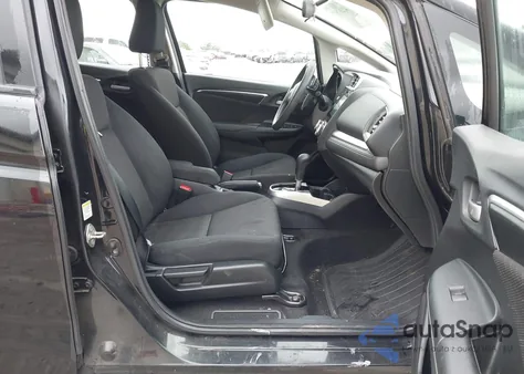 2015 Honda Fit Ex/Exl z USA, uszkodzony, nr VIN 3HGGK5H8XFM733048